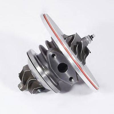 FISPA 47366 Група корпусу, компресор