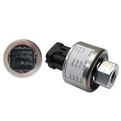FISPA 52016 Пневматичний вимикач, кондиціонер