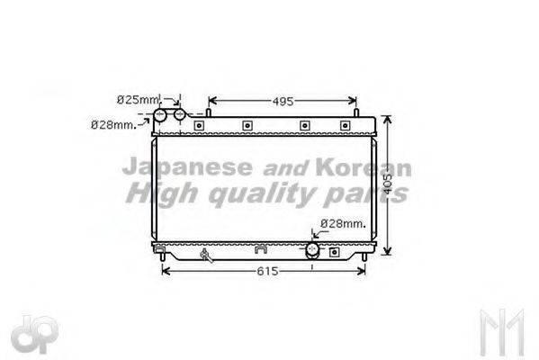 ASHUKI H557-19