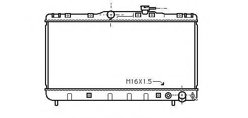 ASHUKI T782-01