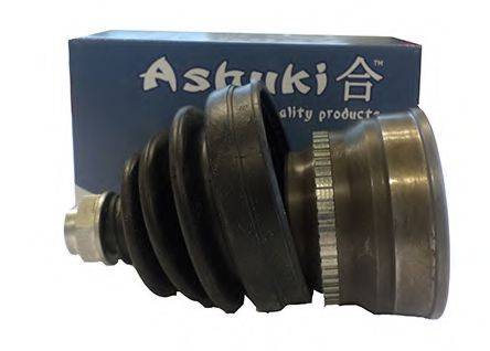 ASHUKI TO-114I