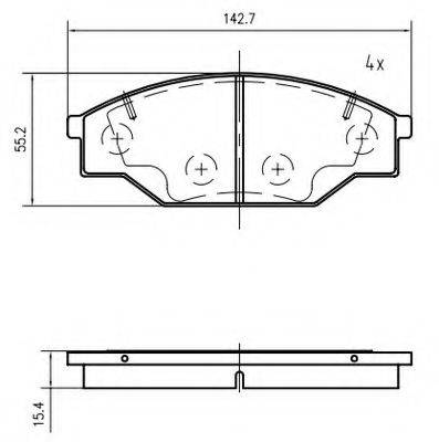 VEMA K416500