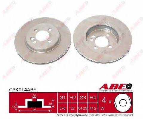 ABE C3K014ABE