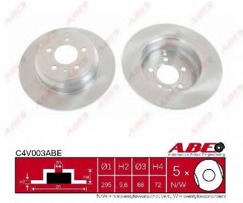 ABE C4V003ABE