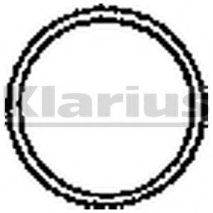 KLARIUS 410161