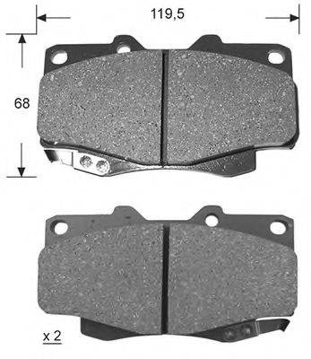 KAISHIN D2215