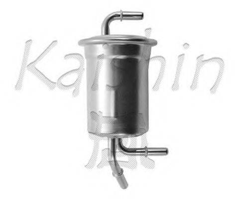 KAISHIN FC1057 Паливний фільтр
