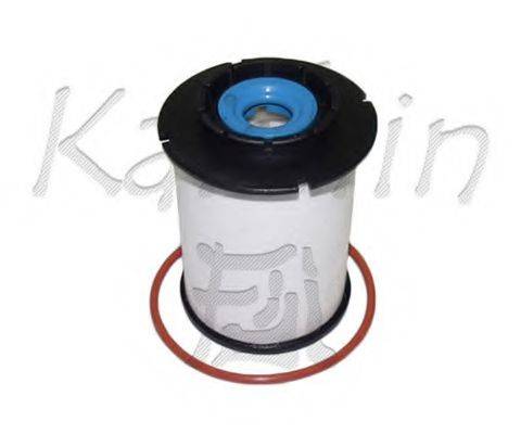 KAISHIN FC1270 Паливний фільтр