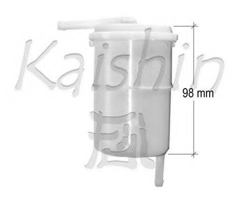 KAISHIN FC230L Паливний фільтр