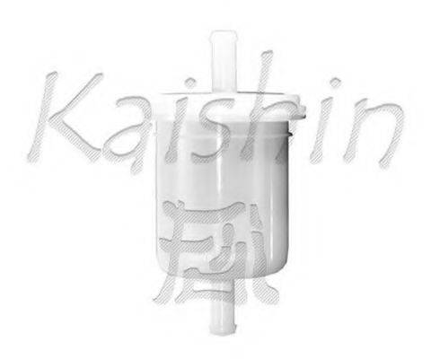 KAISHIN FC405