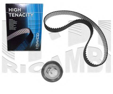 AUTOTEAM KAT1486 Комплект ременя ГРМ