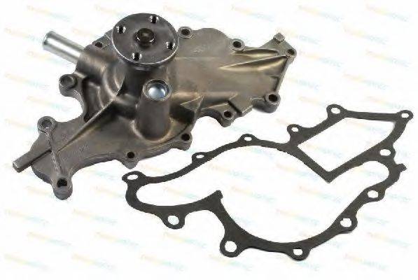 THERMOTEC D1Y038TT