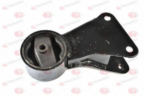 MITSUBISHI MB436676 Кронштейн, підвіска двигуна