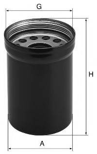 UNICO FILTER LI 10150