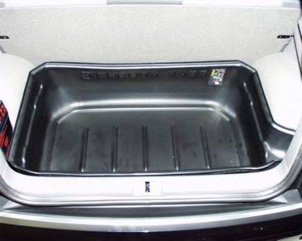 CARBOX 101455000 Ванночка для багажника