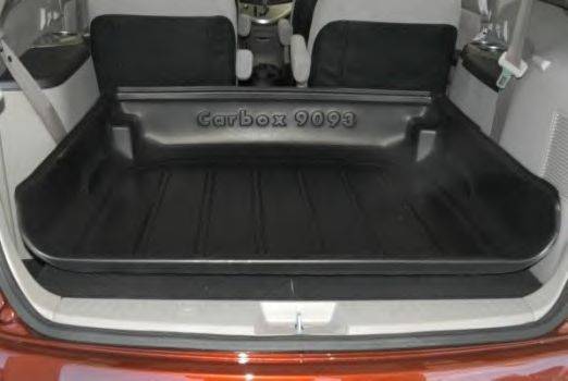 CARBOX 109093000 Ванночка для багажника