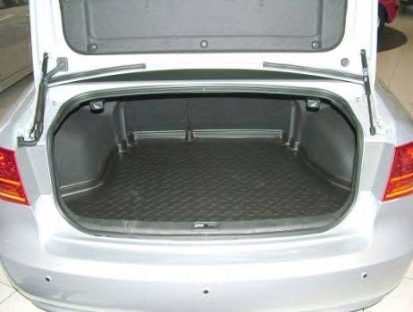 CARBOX 201527000 Лоток багажного/вантажного відсіку