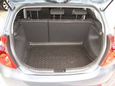 CARBOX 201536000 Лоток багажного/вантажного відсіку