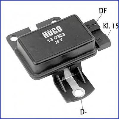 INTERMOTOR 53950 Регулятор генератора