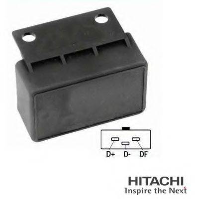 HITACHI 2500216 Регулятор генератора