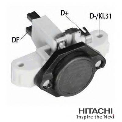 HITACHI 2500552 Регулятор генератора