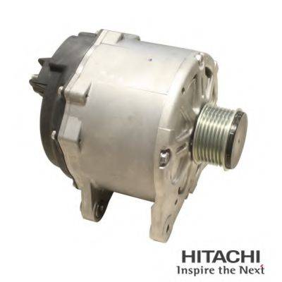 HITACHI LR1190908C Генератор