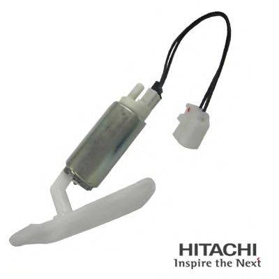 HITACHI XFP38023 Паливний насос