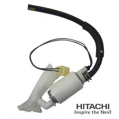 HITACHI XFP38009 Паливний насос