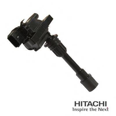 HITACHI HEXEXD1502A Котушка запалювання