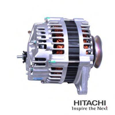 HITACHI LR1110729 Генератор