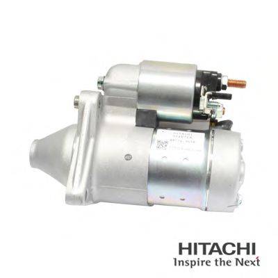 HITACHI S114949A Стартер