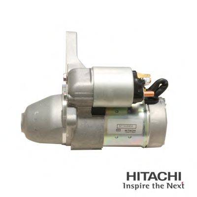 HITACHI S114840A Стартер