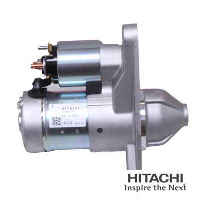 HITACHI S114955C Стартер