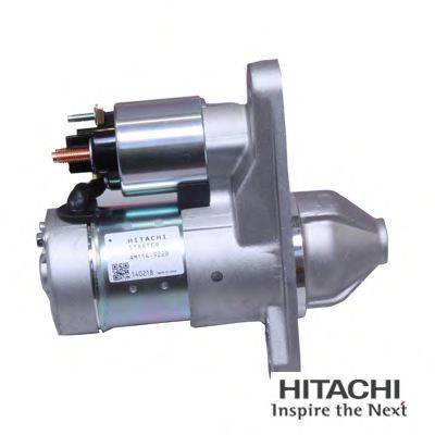 HITACHI S114922B Стартер
