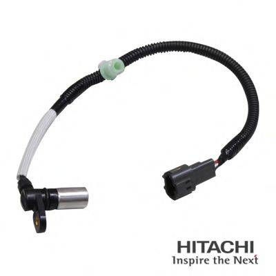 HITACHI RS122 Датчик частоти обертання, автоматична коробка передач