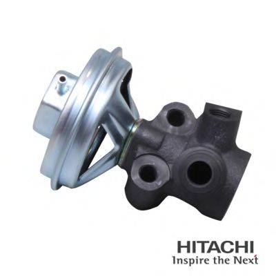 HITACHI 2508488 Клапан повернення ОГ