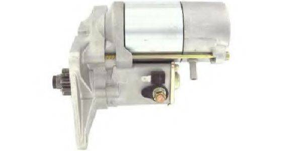 LAUBER 221242 Стартер