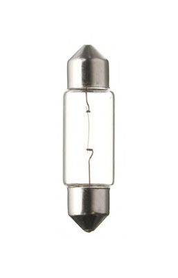 OSRAM 6416 Лампа розжарювання; ліхтар освітлення номерного знака; Лампа розжарювання, освітлення салону; Лампа розжарювання, ліхтар освітлення багажника; Лампа розжарювання, освітлення салону; Лампа розжарювання; ліхтар освітлення номерного знака; Лампа розжарювання, ліхтар освітлення багажника