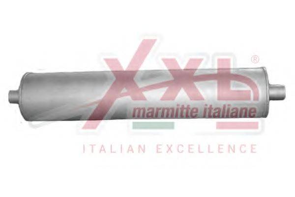 XXLMARMITTEITALIANE K1192