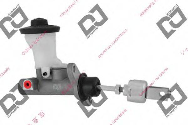 DJ PARTS CM1016