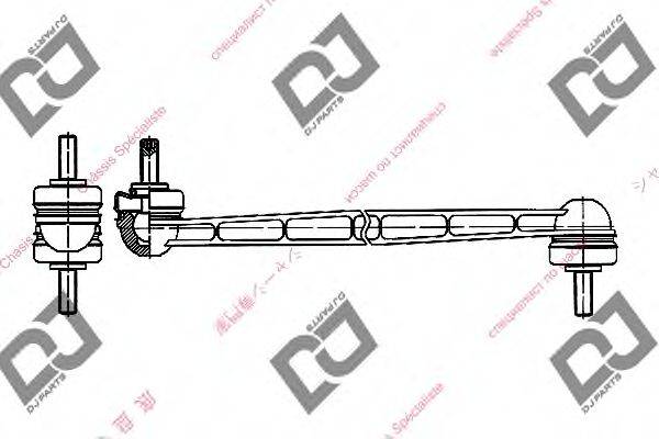 DJ PARTS DL1155