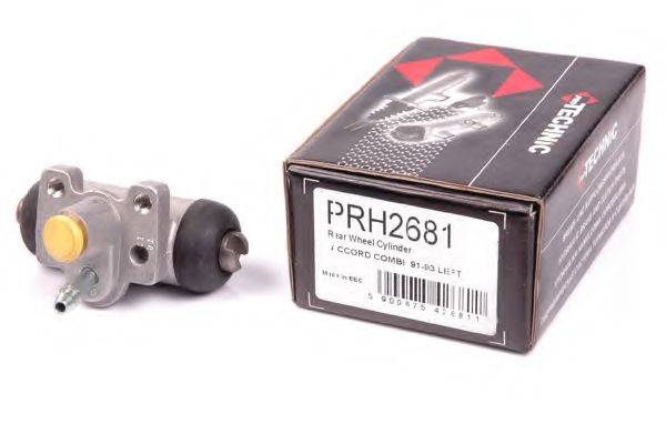 PROTECHNIC PRH2681