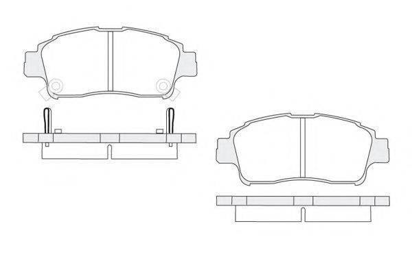 KSM-KOSHIMO 1850.0058019