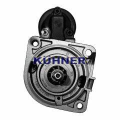 AD KUHNER 10723 Стартер
