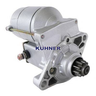 AD KUHNER 254509 Стартер