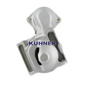 AD KUHNER 255163 Стартер