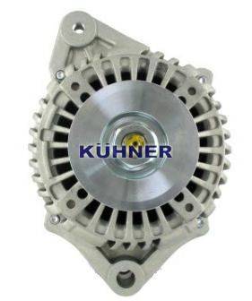 AD KUHNER 401123RI Генератор