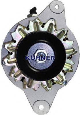 AD KUHNER 40148RI