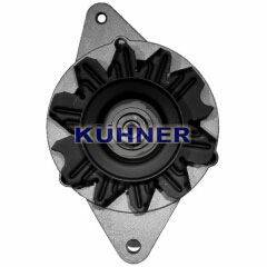 AD KUHNER 40168