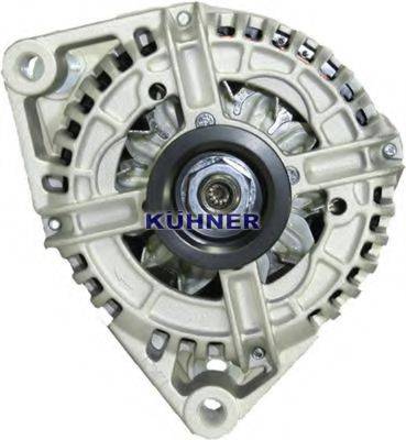 AD KUHNER 553324RI Генератор